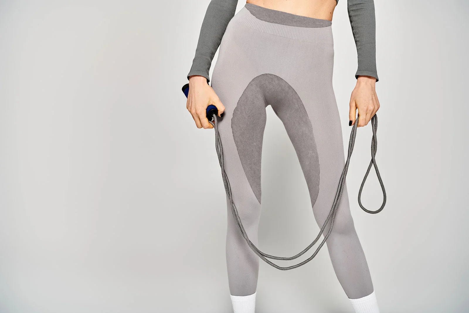 Schwitzen beim Sport – sinnvoll, aber nicht immer angenehm - odaban®