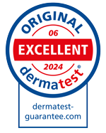 dermatest® Siegel Original Excellent 06/2024