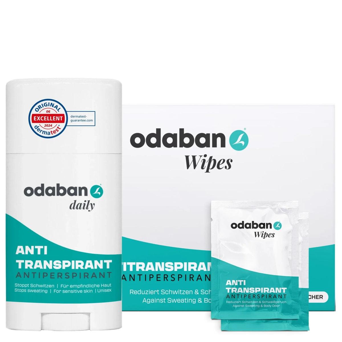 odaban® Sensitive Set – odaban®