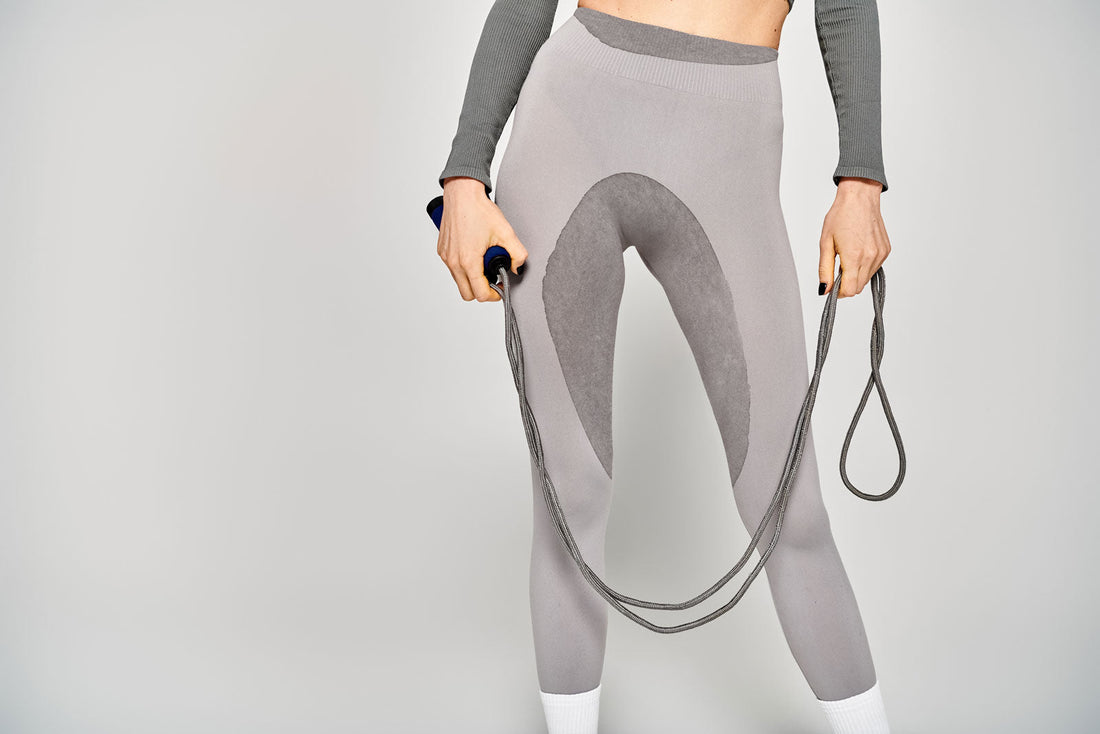 Schwitzen beim Sport – sinnvoll, aber nicht immer angenehm - odaban®