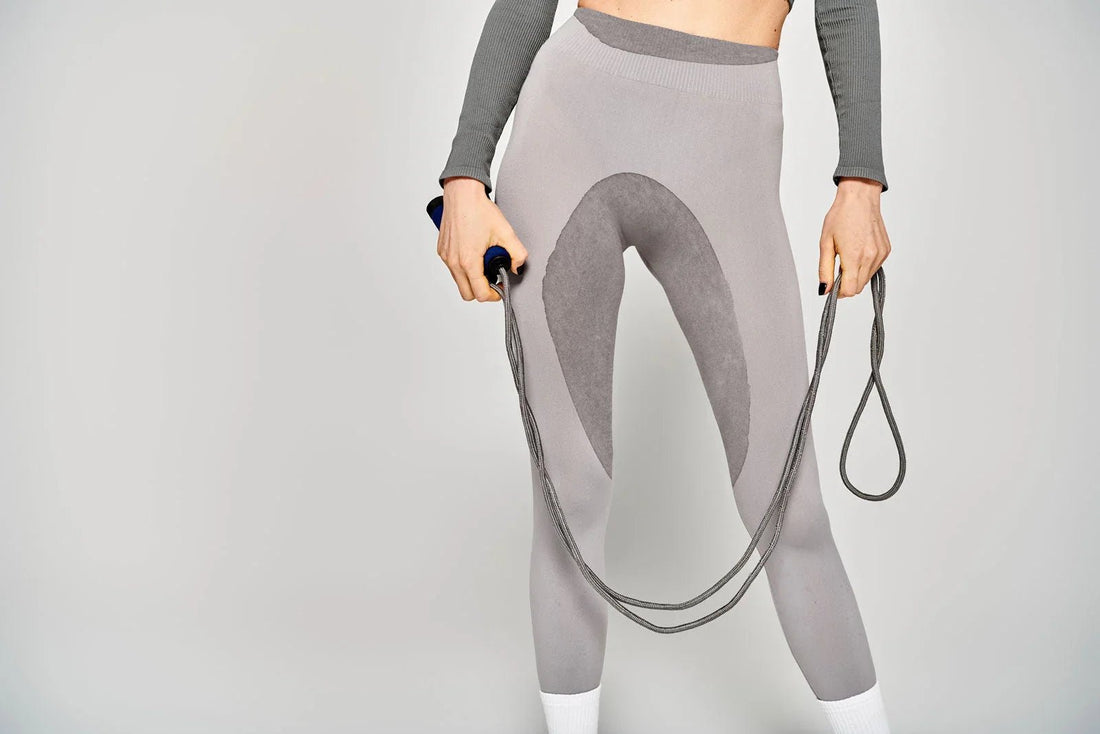 Schwitzen beim Sport – sinnvoll, aber nicht immer angenehm - odaban®