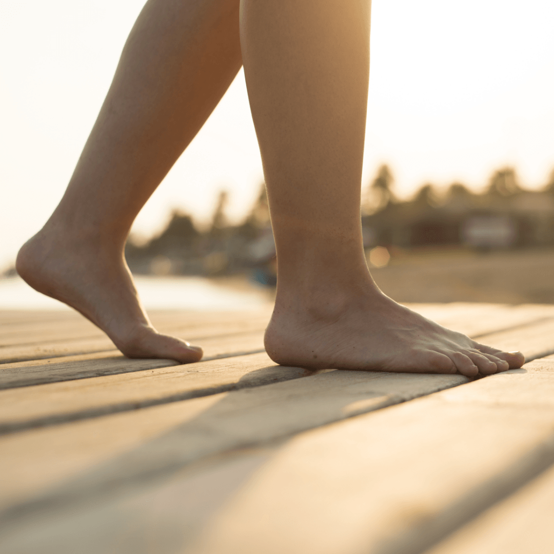 Zeigt her eure Füße, zeigt her eure Schuh - odaban®