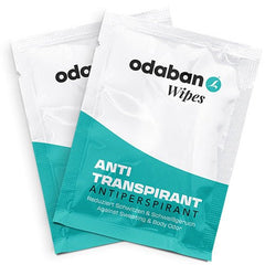2 toalhetes odaban®