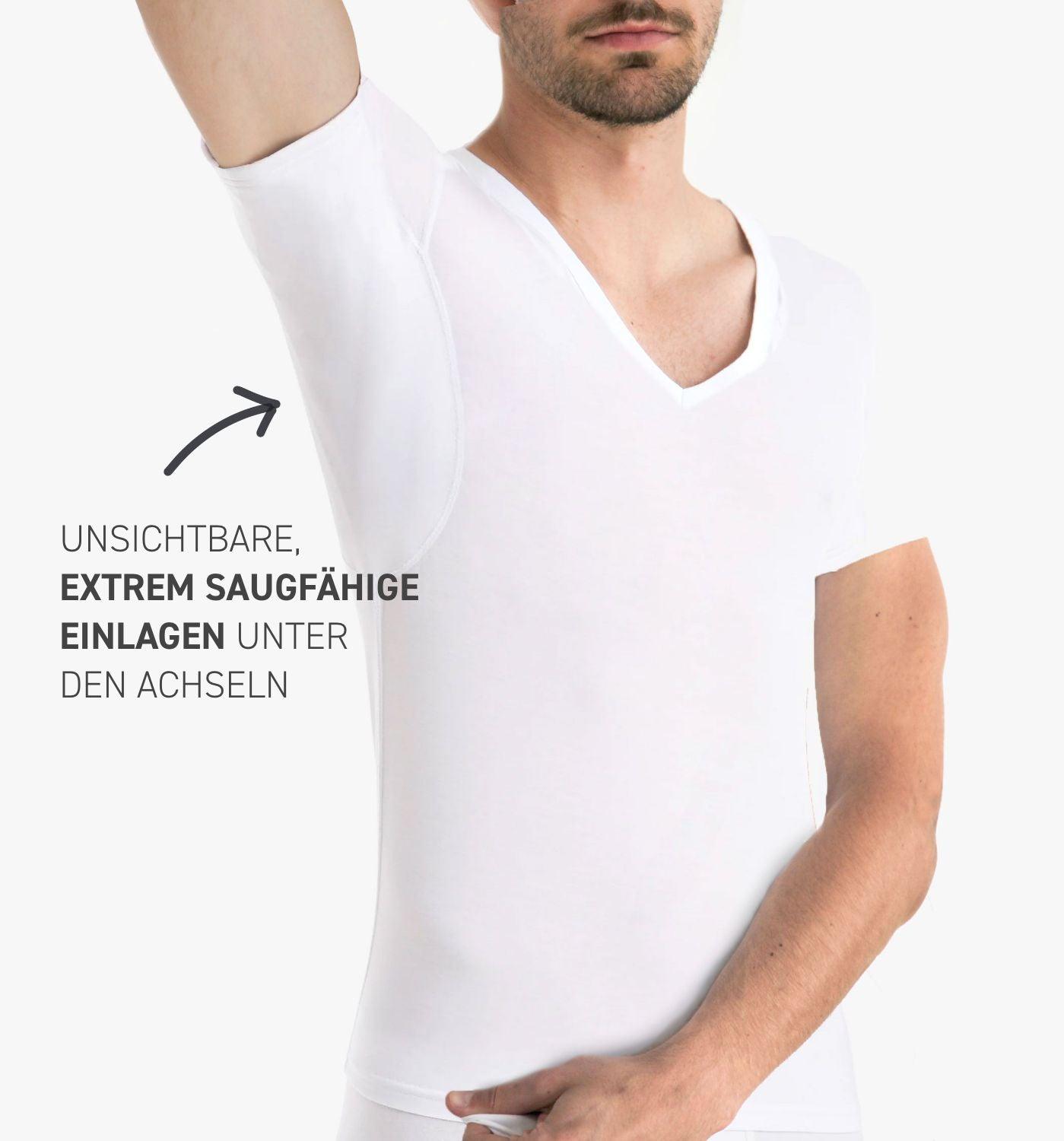 Anti - Schweiß Shirts - odaban®