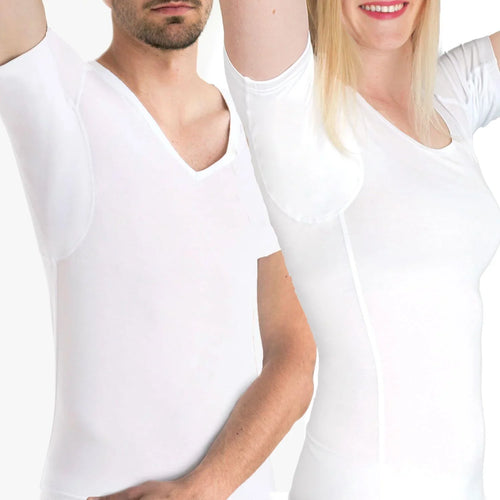 Anti-Zweet Shirts