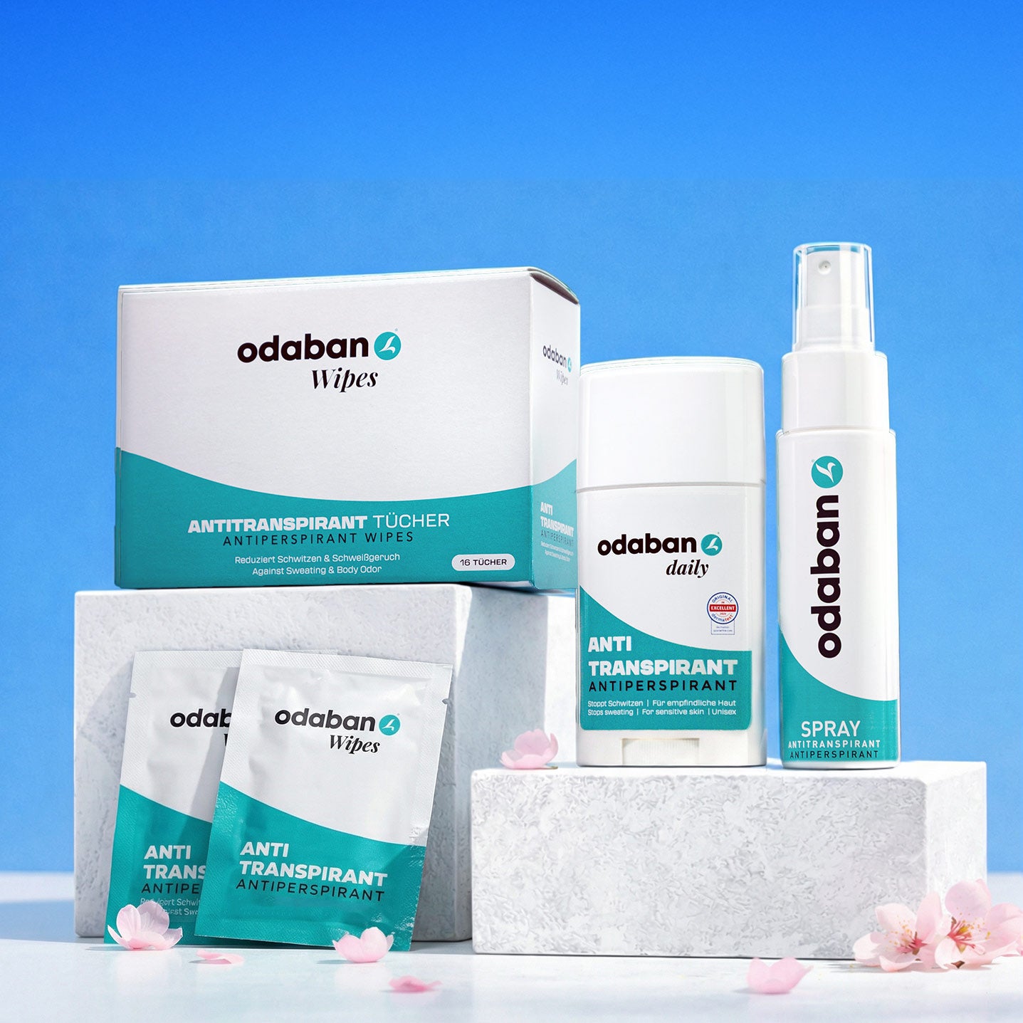 odaban® Starter-Set
