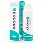 odaban® Antitranspirant GEL - odaban®