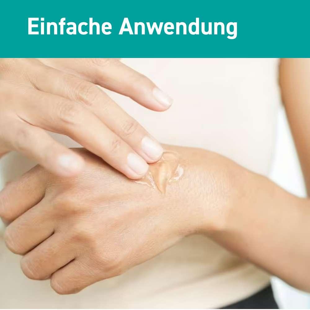 odaban® Antitranspirant Set für empfindliche Haut - odaban®