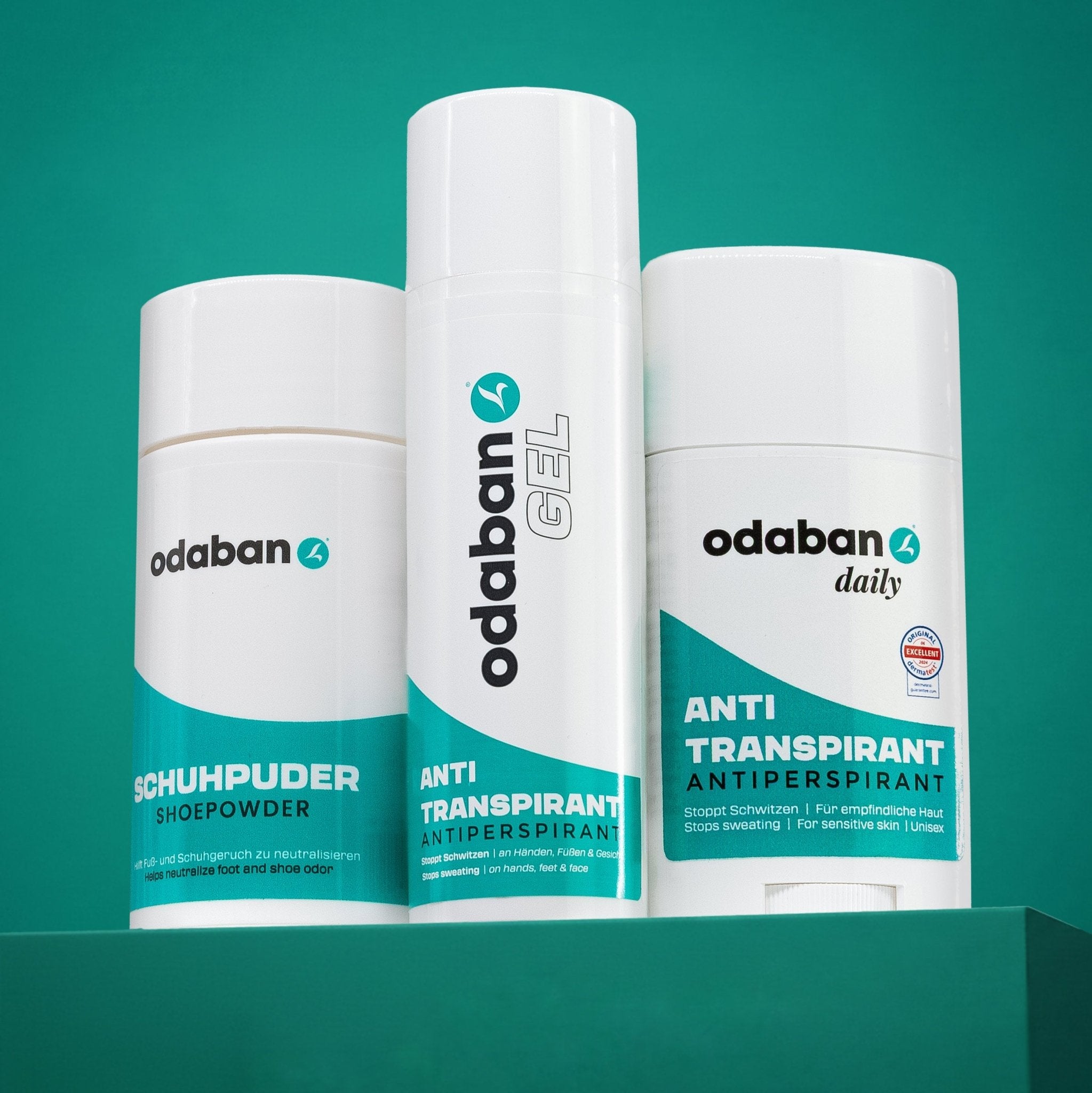 odaban® Bestseller Set - odaban®