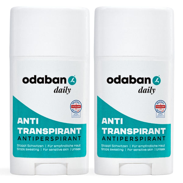odaban® daily Stick – balení 2 ks