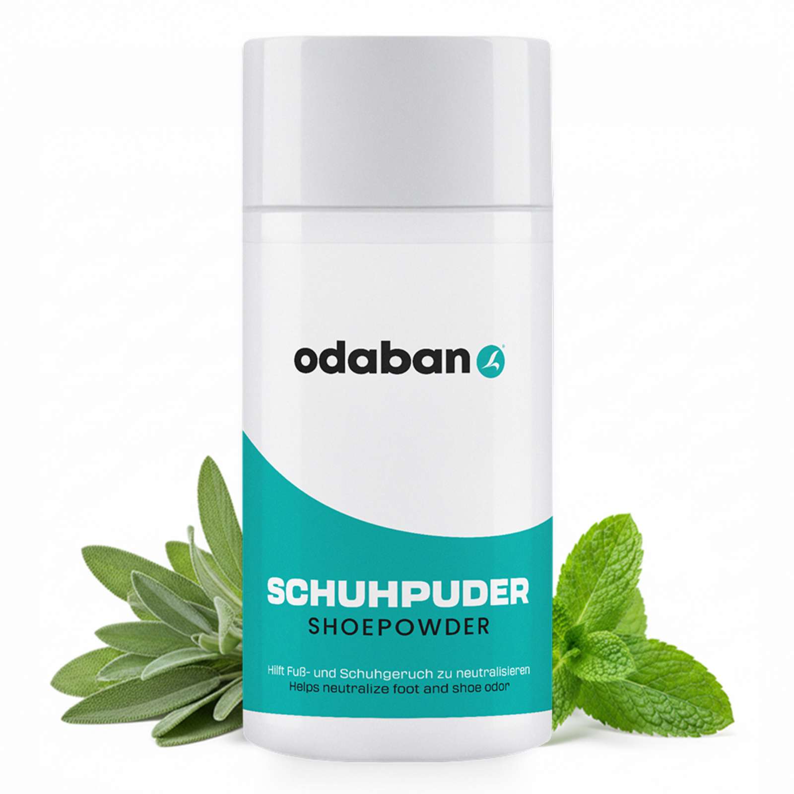 odaban® Fuß - und Schuhpulver - odaban®