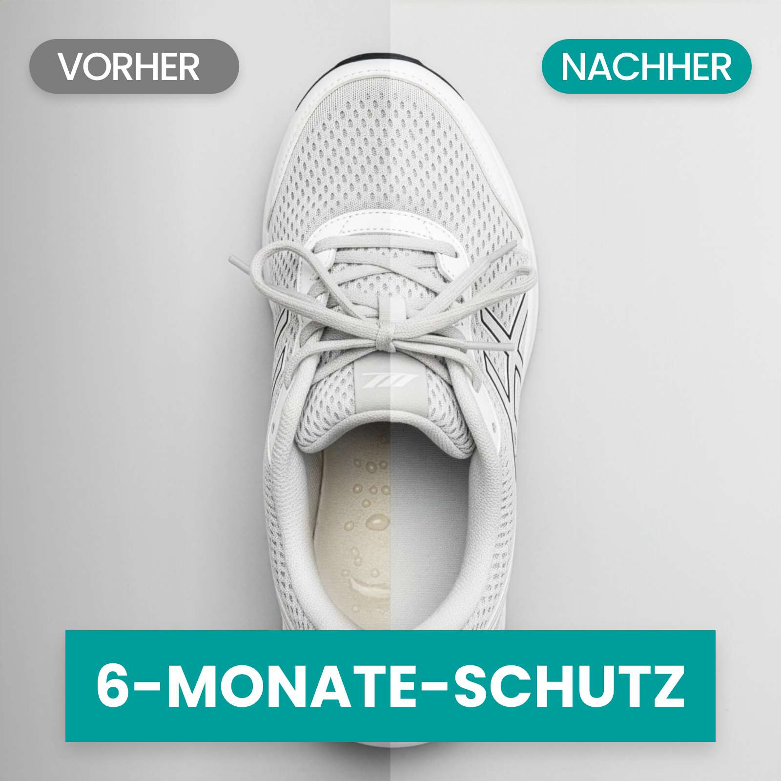 odaban® Fuß - und Schuhpulver - odaban®