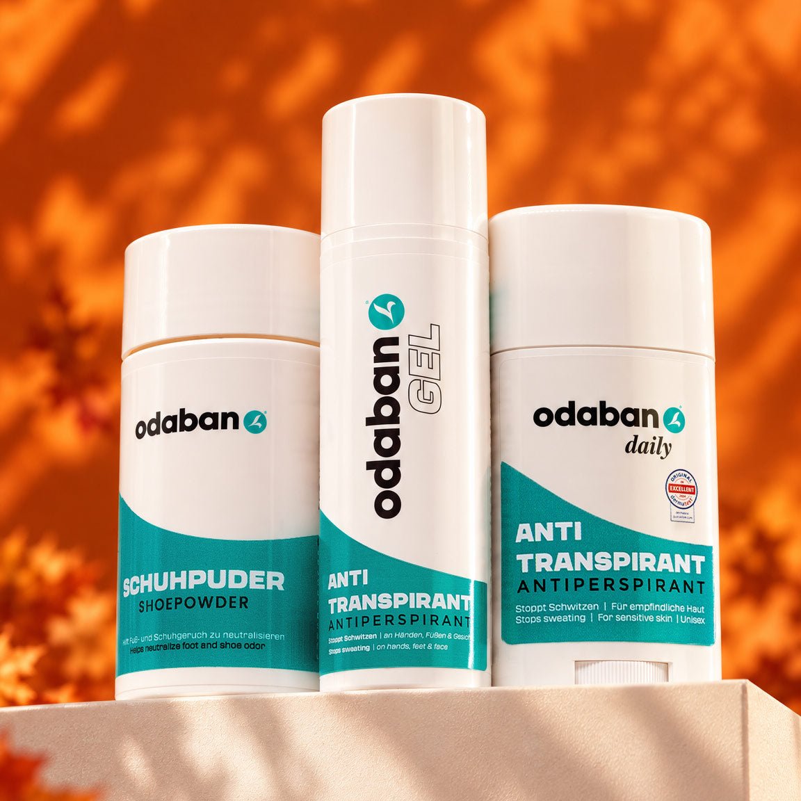 odaban® Herbst-Set - odaban®
