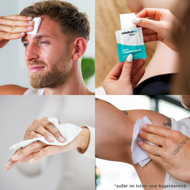 odaban® Starter - Set - odaban®