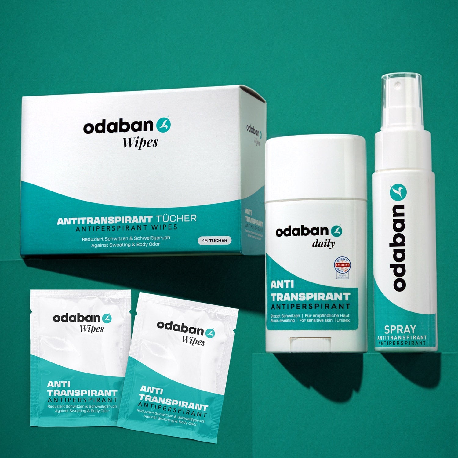 odaban® Starter - Set - odaban®
