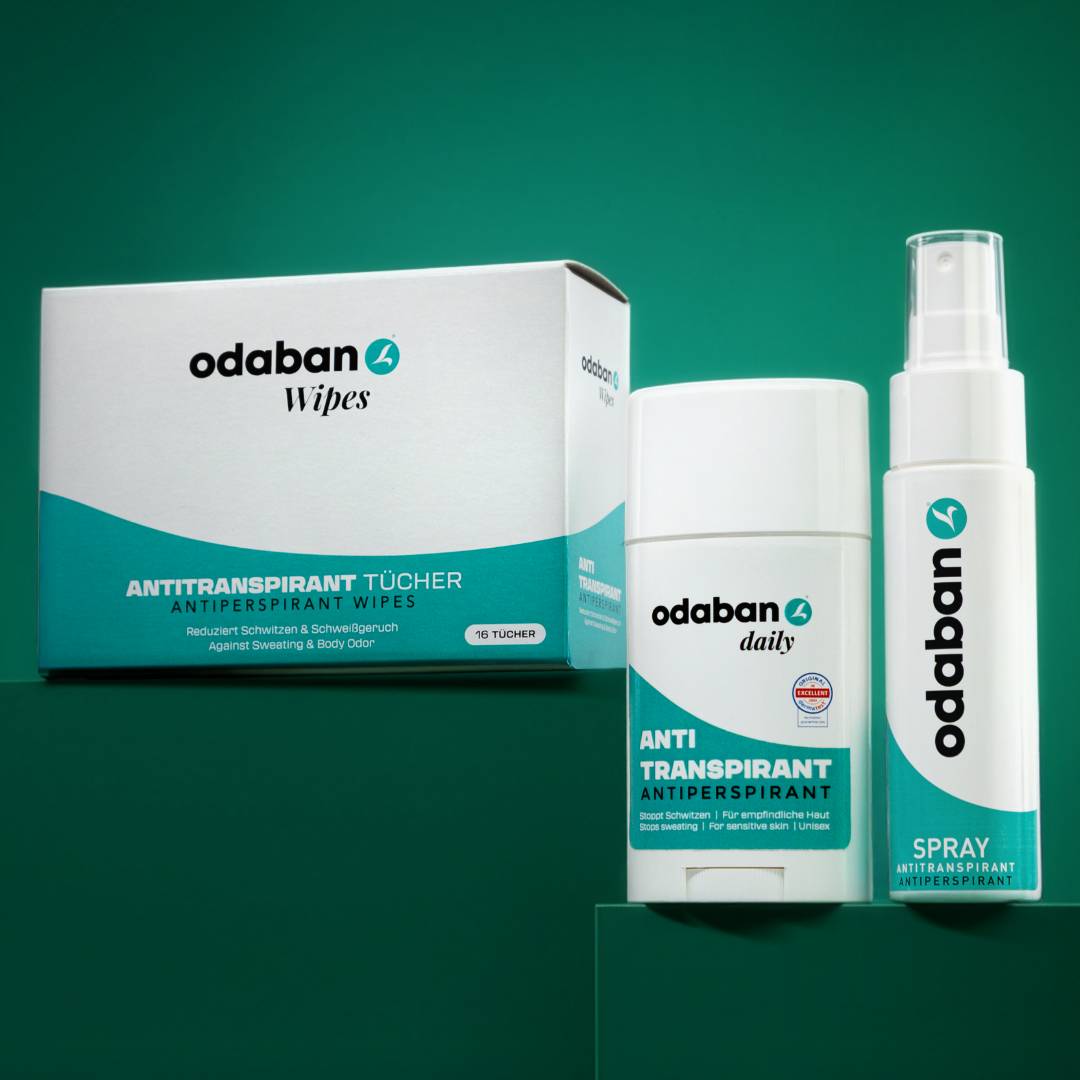 odaban® Starter-Set - odaban®