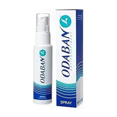 odaban® Verpackung: Neues Logo